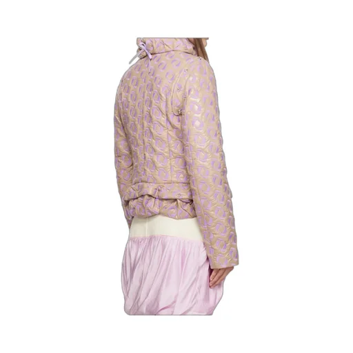 Zip-Up Casual Jacket
