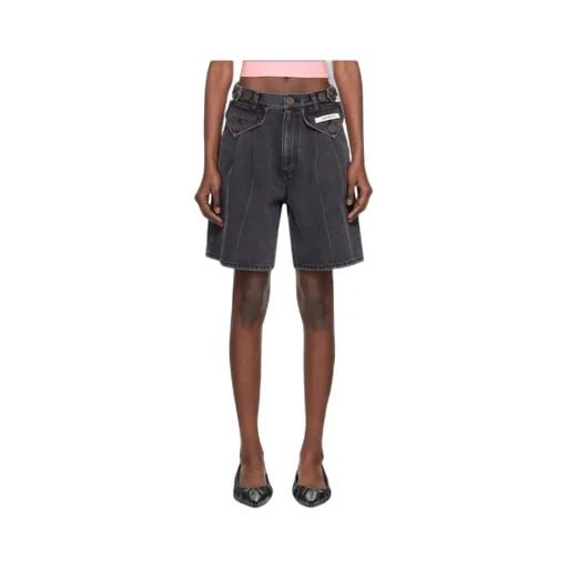 Two Pocket Shorts