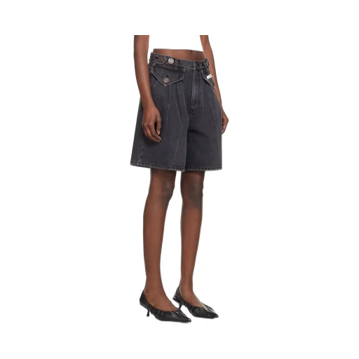 Two Pocket Shorts
