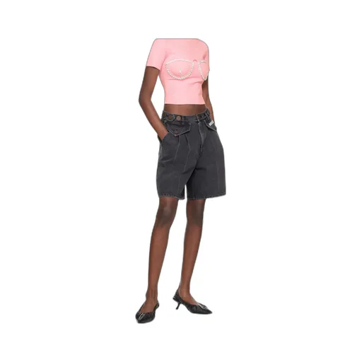 Two Pocket Shorts