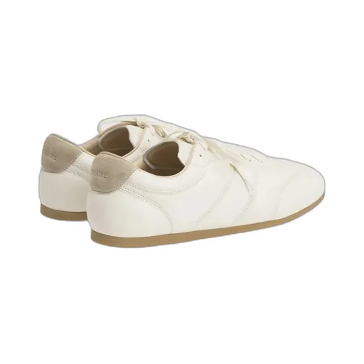 Soft Runner Sneakers
