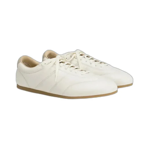 Soft Runner Sneakers