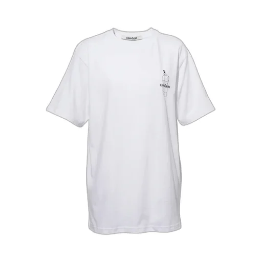 Stockman Printed Top