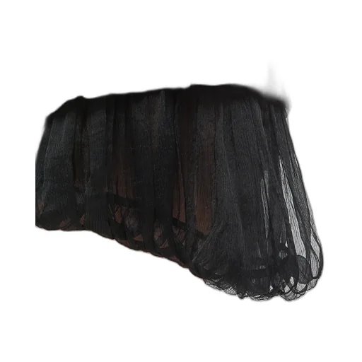 Paneled Skirt