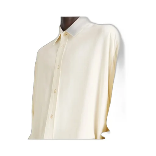 Relaxed Shirt