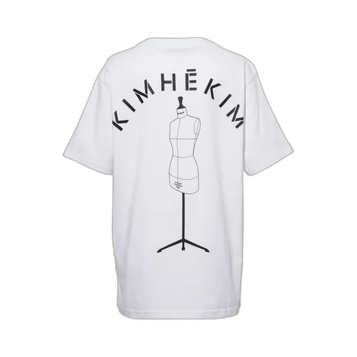 Stockman Printed Top