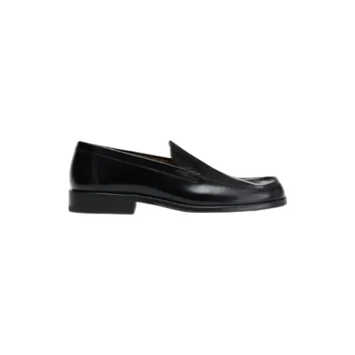 Shiny Loafers