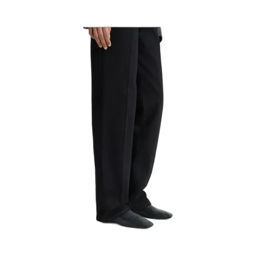 Flat D'orsay Loafer
