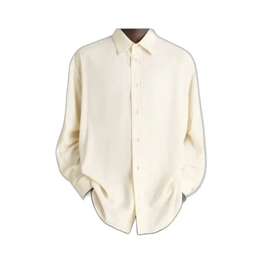 Relaxed Shirt