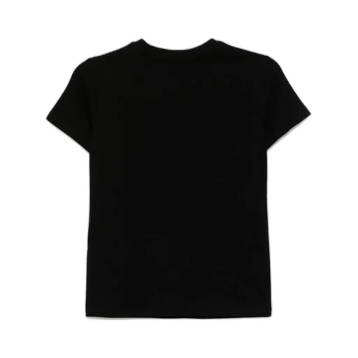 Pearl-Embellished T-Shirt