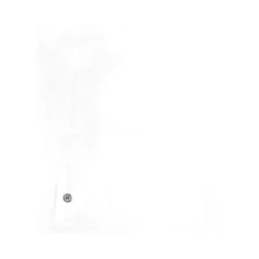 Long-Sleeved Button-Up Shirt