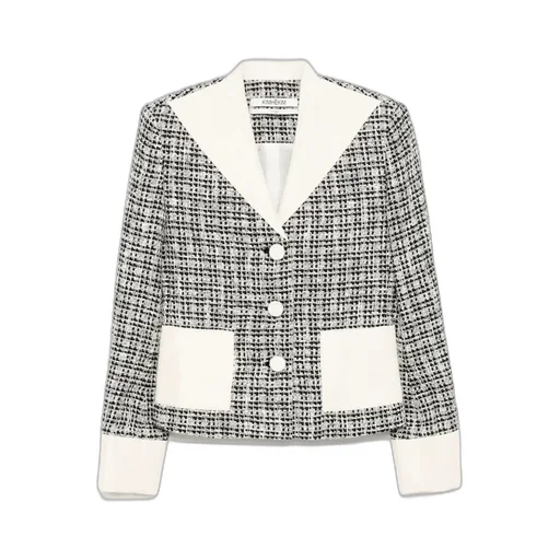 Malevich Tweed Jacket