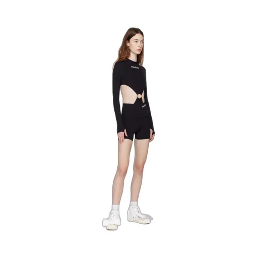 Logo Jumpsuit