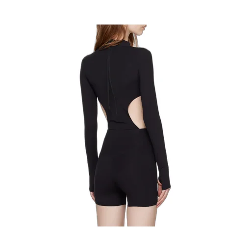 Logo Jumpsuit