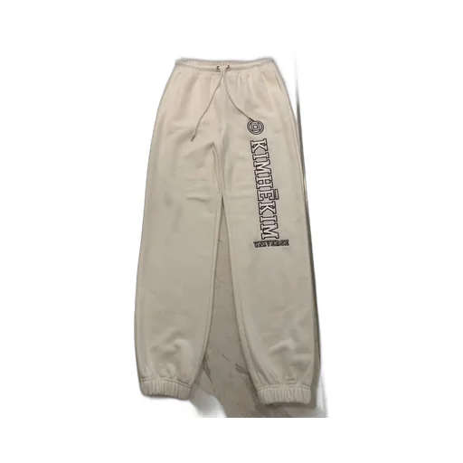 Logo Sweatpants