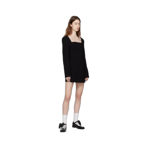 Logo Dress