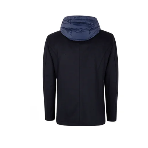 Jannu Jacket