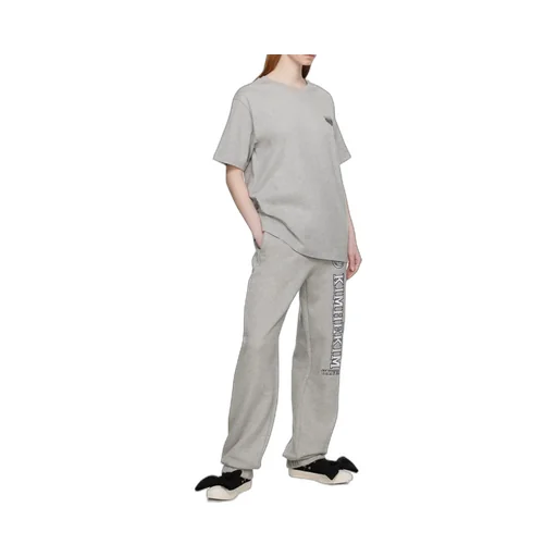 Pocket Stamped T T-Shirt