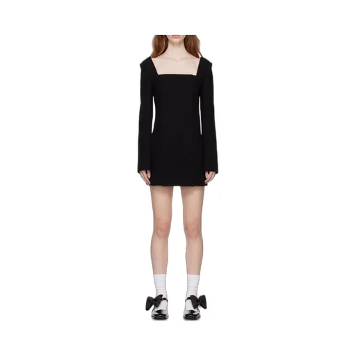 Logo Dress