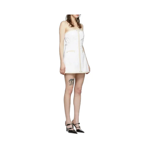 Carrie Tube Dress