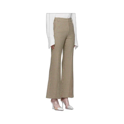 Logo Casual Pants
