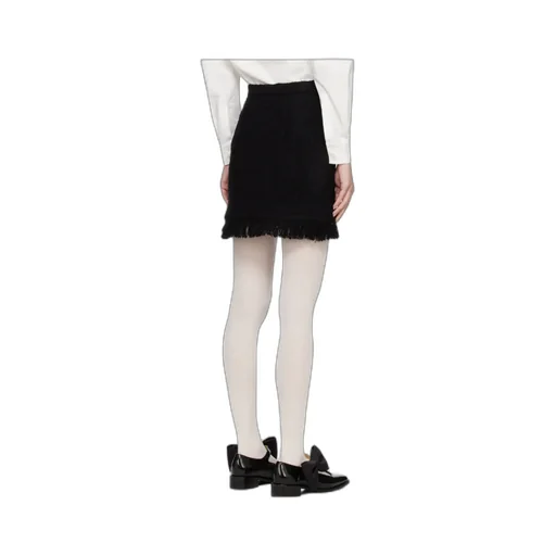 Logo Skirt