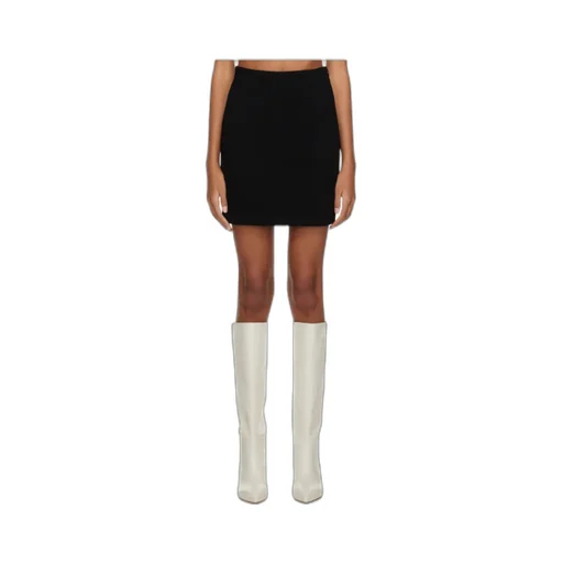 Logo Skirt