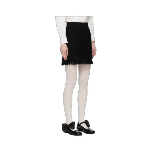Logo Skirt