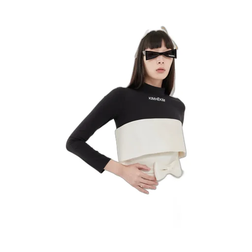 Bow Belt Dress