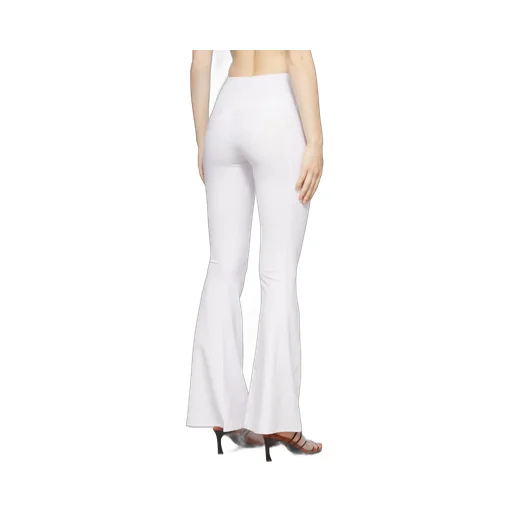 Horn Shaped Casual Pants