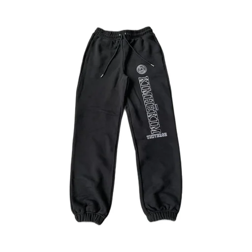 Logo Sweatpants