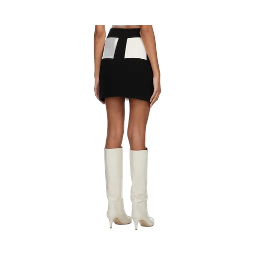 Logo Skirt