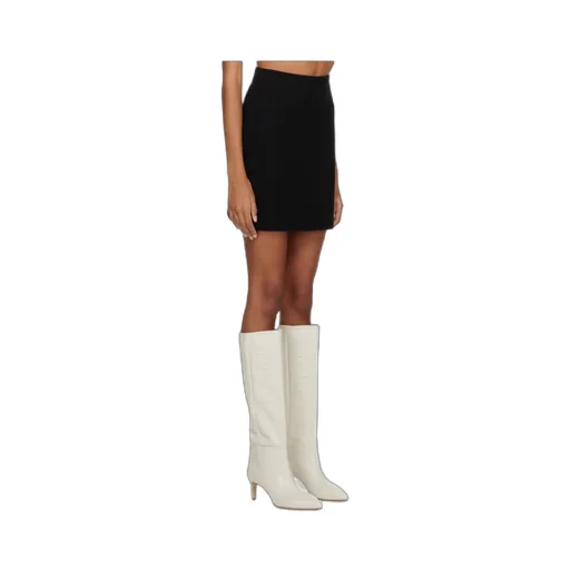 Logo Skirt