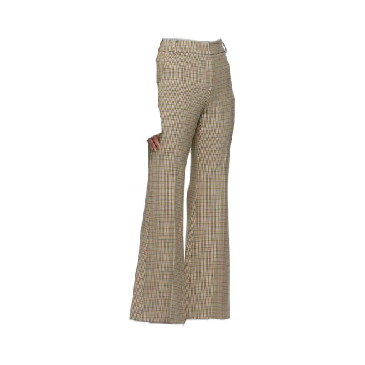 Logo Casual Pants