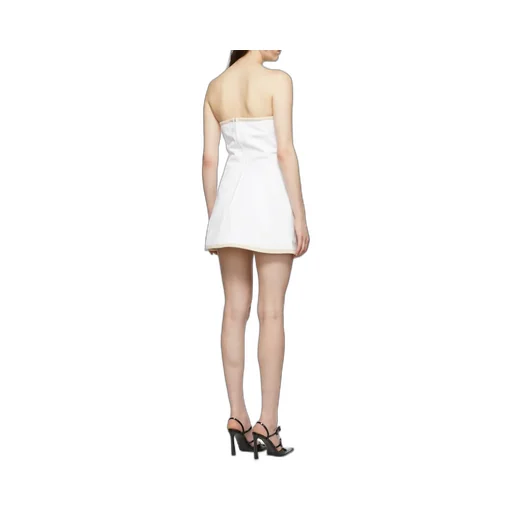 Carrie Tube Dress