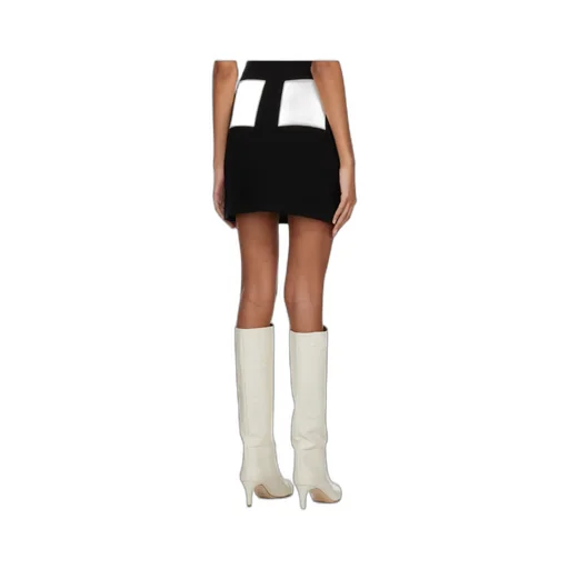 Logo Skirt