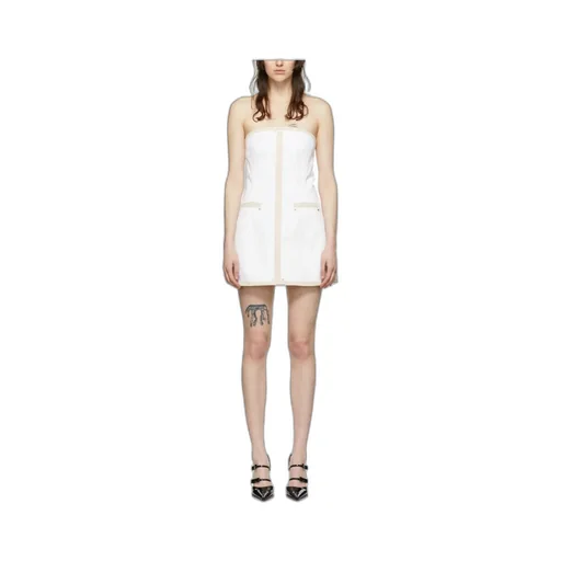 Carrie Tube Dress