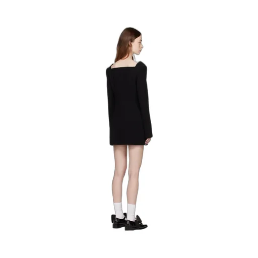 Logo Dress