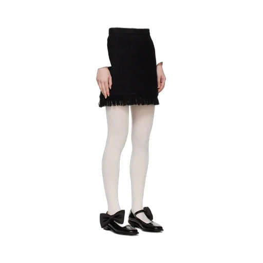 Logo Skirt