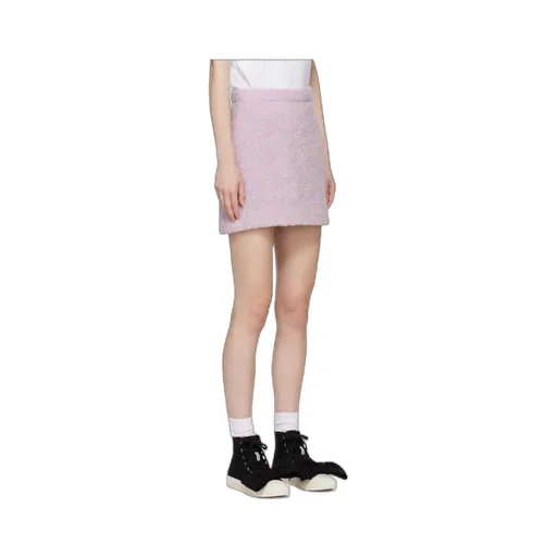 Logo Skirt