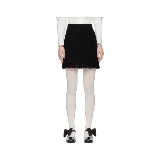 Logo Skirt