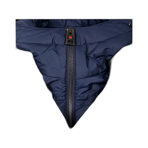 Jannu Jacket