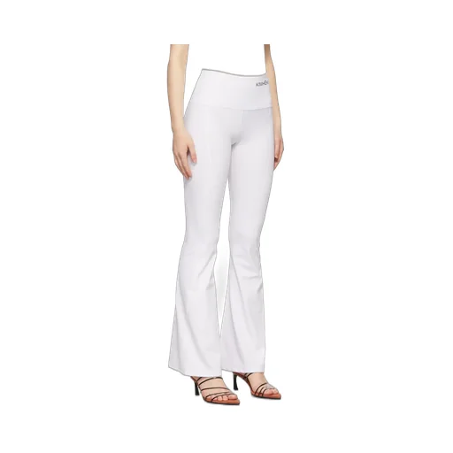 Horn Shaped Casual Pants