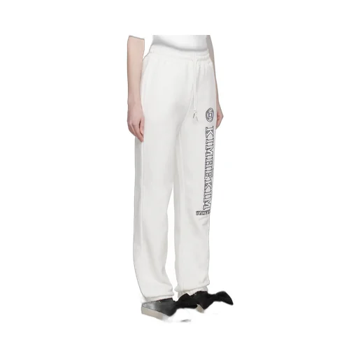 Logo Sweatpants