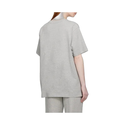 Pocket Stamped T T-Shirt
