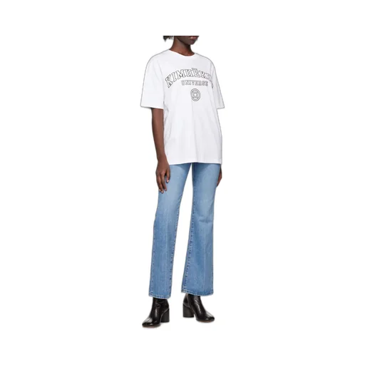 Logo-Print Cotton T-Shirt