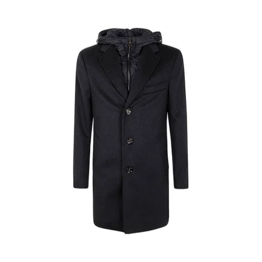 Jaya Coat