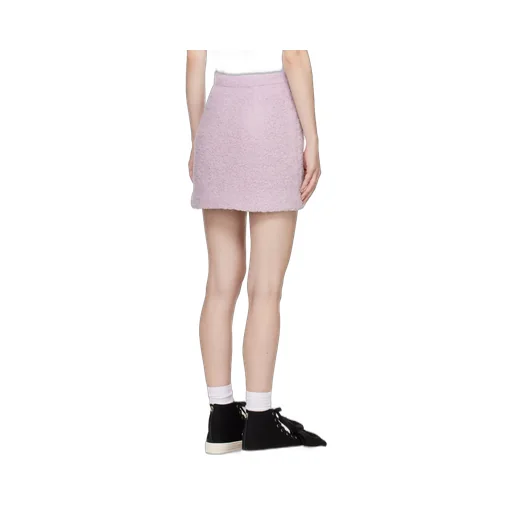 Logo Skirt