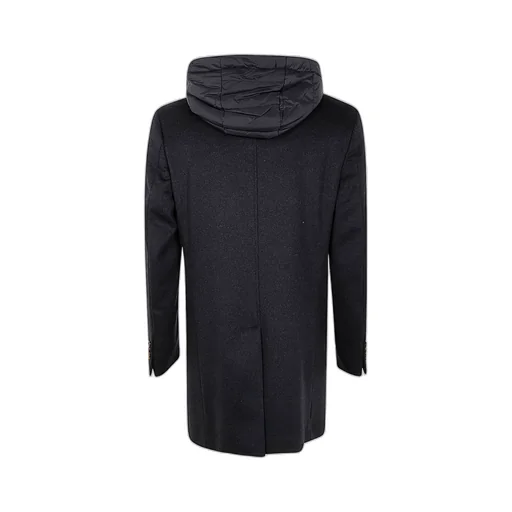 Jaya Coat