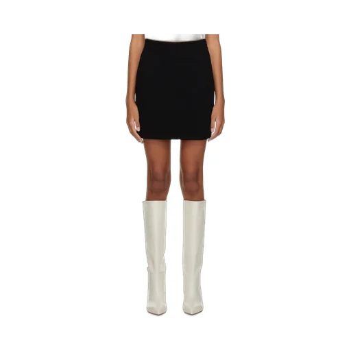 Logo Skirt